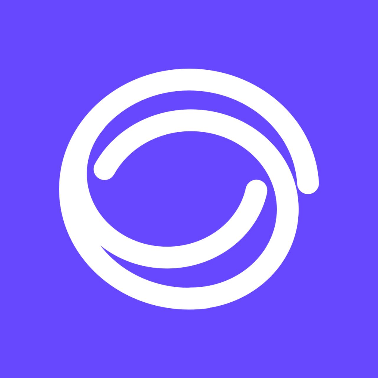 无限聚核 Logo